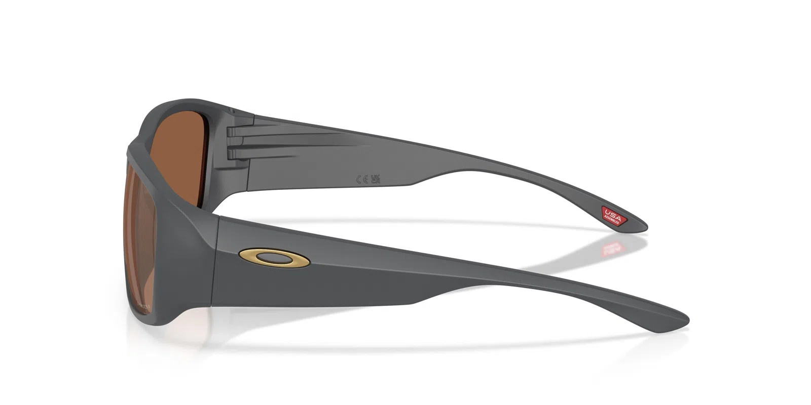 Oakley Tourniquet 9521 Sunglasses - view 57